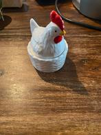 Peper en Zout Stel Kippen - Woonaccessoires, Antiek en Kunst, Ophalen of Verzenden