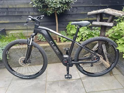 Cube Reaction PRO 2023!! 1290KM 3 MAANDEN GARANTIE!, Fietsen en Brommers, Fietsen | Mountainbikes en ATB, Zo goed als nieuw, Overige merken
