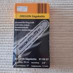 Nieuw in de verpakking: Ketting - Oregon 91 VG 57, Tuin en Terras, Hand-tuingereedschap, Ophalen of Verzenden, Nieuw, Overige soorten