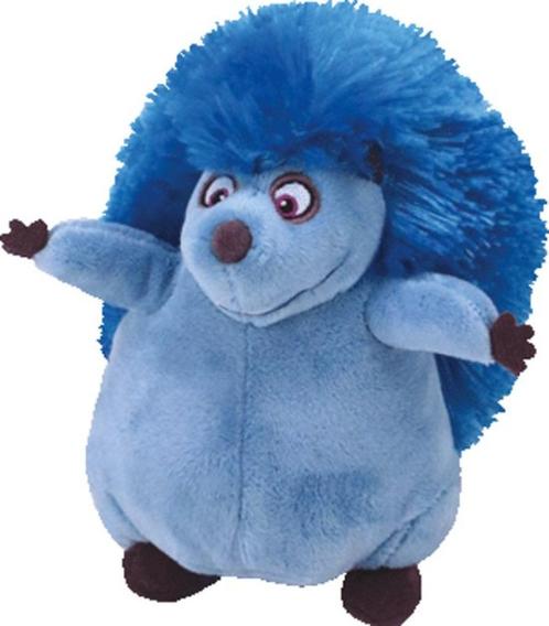 TY Beanie: Ferdinand Cuatro 15 cm NIEUW, Kinderen en Baby's, Speelgoed | Knuffels en Pluche, Nieuw, Olifant, Ophalen of Verzenden