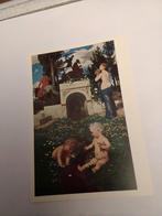 ARNOLD BOCKLIN .  /VITA SOMNIUM 1888, Ophalen of Verzenden, Sterren en Beroemdheden