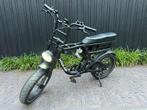 Knaap RTD X e-bike (2899,- nieuwprijs nú voor 1400,-), Zo goed als nieuw, 59 cm of meer, 50 km per accu of meer, Ophalen