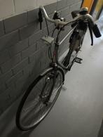Raleigh herenfiets, Fietsen en Brommers, Fietsen | Heren | Herenfietsen, Ophalen of Verzenden, Gebruikt, Overige merken