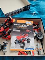 Clementoni Mechanica Monster Truck Bouwpakket, Ophalen, Gebruikt, Overige merken