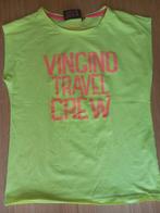 T-shirt Vingino (meisje), Kinderen en Baby's, Kinderkleding | Maat 140, Ophalen, Gebruikt, Meisje, Vingino