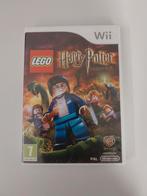 LEGO Harry Potter Jaren 5-7 - Wii, Avontuur en Actie, Gebruikt, 2 spelers, Ophalen of Verzenden