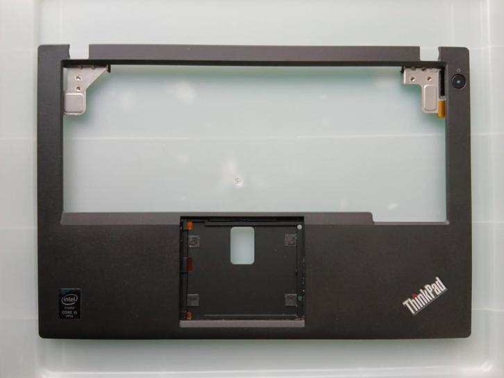 Lenovo thinkpad x250 palmrest/topcase, Computers en Software, Windows Laptops, Gebruikt, Ophalen of Verzenden