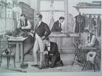 De Nederlandse kledingproduktie vanaf 1840., 20e eeuw of later, Ophalen of Verzenden, Zo goed als nieuw, Kornaat