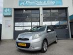 Nissan Micra 1.2 DIG-S Acenta, Voorwielaandrijving, Euro 5, Gebruikt, Electronic Stability Program (ESP)