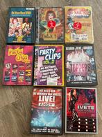 Muziek DVD's - Concerten, Karaoke, Party Clips, Alle leeftijden, Ophalen of Verzenden, Gebruikt, Muziek en Concerten