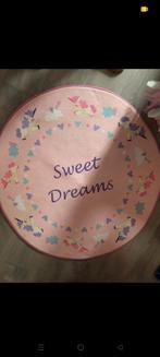 Vloerkleedje, Ophalen of Verzenden, Zo goed als nieuw