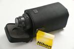 Nikon 80-200mm f/2.8 AF-S ED all-metal robuuste zoom, Ophalen of Verzenden, Zo goed als nieuw, Toebehoren, Zoom
