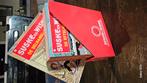 suske en wiske box, Boeken, Stripboeken, Meerdere stripboeken, Ophalen, Gelezen