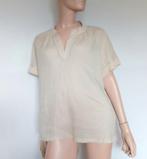 LUISA CERANO Blouse , Maat 40 - 42, Kleding | Dames, Verzenden, Zo goed als nieuw, Maat 38/40 (M), Overige kleuren