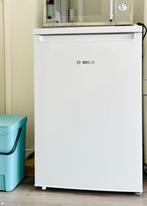 Bosch Serie 2 104L koelkast met 14L vriesvak, 100 tot 150 liter, Met vriesvak, 85 tot 120 cm, Zo goed als nieuw