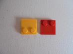 Lego: Tegels 2x2 met 2 noppen, Ophalen of Verzenden, Nieuw, Lego