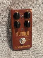 TC Electronic MojoMojo Overdrive Paul Gilbert, Muziek en Instrumenten, Effecten, Ophalen of Verzenden, Zo goed als nieuw, Distortion, Overdrive of Fuzz