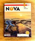 Nova Natuurkunde HAVO 5. Nieuwste Editie Natuurkunde Boek., Natuurkunde, Malmberg, HAVO, Ophalen of Verzenden