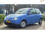 Volkswagen Lupo 1.2 TDI 3L AUTOMAAT!, Auto's, Airbags, 61 pk, Bedrijf, Diesel