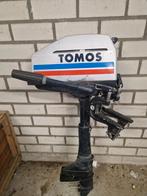 Tomos Buitenboordmotor - 5 PK, Ophalen, Gebruikt