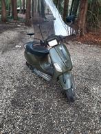 Vespa s 50cc 70km/u, Fietsen en Brommers, Scooters | Vespa, Ophalen, Zo goed als nieuw, Vespa LX