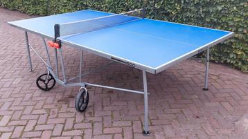 Pongori Tafeltennis tafel beschikbaar voor biedingen