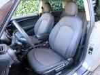 MINI Cooper 1.5 One Pepper F56 LCI automaat NL-auto, 1ste ei, Auto's, Mini, Stof, Gebruikt, Met garantie (alle), 4 stoelen