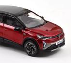 Renault Captur Esprit Alpine 2024 Rood 1:43 NOREV Ref 517766, Hobby en Vrije tijd, Modelauto's | 1:43, Verzenden, Nieuw, Auto