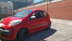 Citroën C1 1.0 Airco, Beurt, APK maart 2026, Voorwielaandrijving, Stof, Zwart, C1