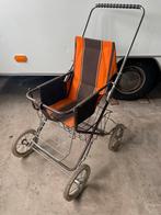 Retro wandelwagen, Kinderen en Baby's, Kinderwagens en Combinaties, Kinderwagen, Gebruikt, Ophalen