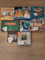 Bordspellen, Hobby en Vrije tijd, Gezelschapsspellen | Kaartspellen, Ophalen of Verzenden, Zo goed als nieuw