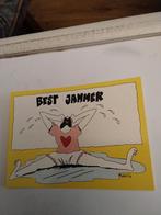 NATHALIE HANSSEN /   BEST JAMMER. 1996, Ophalen of Verzenden