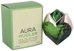 Discontinued Aura Thierry Mugler 50 ml eau de parfum, Sieraden, Tassen en Uiterlijk, Uiterlijk | Parfum, Verzenden, Nieuw