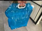 Watertank, watertas 10L , Nieuw., Ophalen of Verzenden, Zo goed als nieuw
