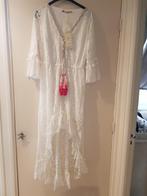 Nieuwe ibiza/boho maxi dress lange jurk mt s of m, Ophalen of Verzenden