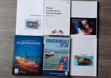 STC MBO Schoolboeken beschikbaar voor biedingen