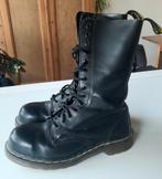 Dr Martens 1940, 14 ogen, hoog, maat 39, zwart, Hoge laarzen, Zwart, Ophalen of Verzenden, Dr. Martens