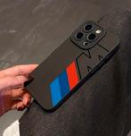 BMW M iPhone Hoesje, Ophalen, Nieuw, IPhone 14, Hoesje of Tasje