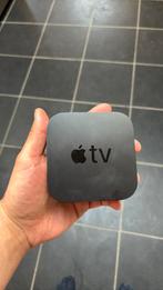 Apple TV 4K, Ophalen of Verzenden, Zo goed als nieuw, Minder dan 500 GB