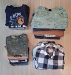 Kleding bundel maat 98, Kinderen en Baby's, Kinderkleding | Maat 98, Ophalen of Verzenden, Gebruikt, Jongen, Shirt of Longsleeve