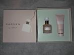 carven le parfum geschenkset - nieuw, Sieraden, Tassen en Uiterlijk, Ophalen of Verzenden, Nieuw