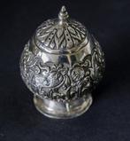 Zilveren Strooier, Antiek en Kunst, Ophalen of Verzenden, Zilver