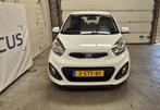 Kia Picanto 1.0 CVVT ISG Comfort Pack NAP Airco NAP, Voorwielaandrijving, Euro 5, Stof, Gebruikt