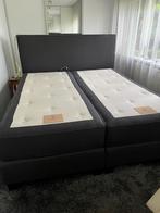 Matras Mérens 2 x 90 x 210, Ophalen, Gebruikt, 90 cm, 210 cm