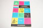 Vintage Toeristenboek Groningen — Gids in 3 Talen [NL-DE-EN], Boeken, Geschiedenis | Stad en Regio, Ophalen of Verzenden, Gelezen
