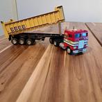 AMERIKAANSE FREIGHTLINER 6 X 2 & 3 AS KIEPER KLEP N.ST., Verzenden, Zo goed als nieuw, Bus of Vrachtwagen, Overige merken