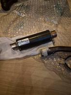 Sr gt 200 uitlaat leovince, Ophalen of Verzenden