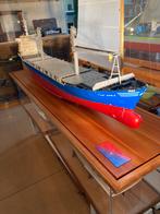 Scheepsmodel m.v. Fast Eagle,Werfmodel,IMO:8410342, Ophalen, Zo goed als nieuw, Motorboot, Kaart, Foto of Prent