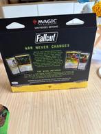 Magic the Gathering Fallout 4 Precon Mothman, Hobby en Vrije tijd, Verzamelkaartspellen | Magic the Gathering, Ophalen of Verzenden