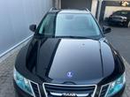 Saab 9-4X Aero 4x4, Auto's, Saab, Automaat, Euro 5, 2046 kg, Gebruikt